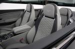 Bentley Continental GT Convertible by Startech 2015 года